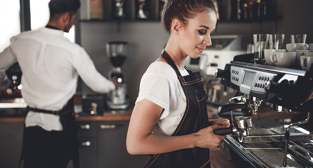 How Reliance Can Help Kickstart Restaurant Operations After a COVID