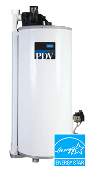 electric water heater