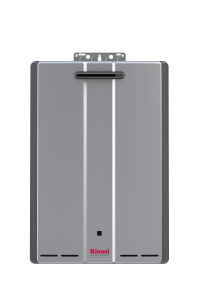 Tankless Water Heater