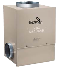 air filter system