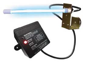 Ultraviolet Light System