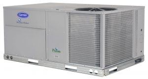 rooftop commercial air conditioner