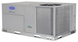 commercial air conditioner