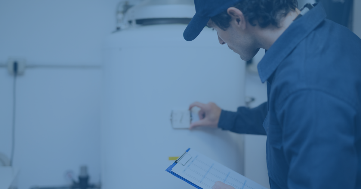 when should business owners replace their water heaters?